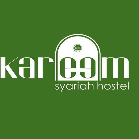Kareem Syariah Hostel Bukittinggi Exterior foto